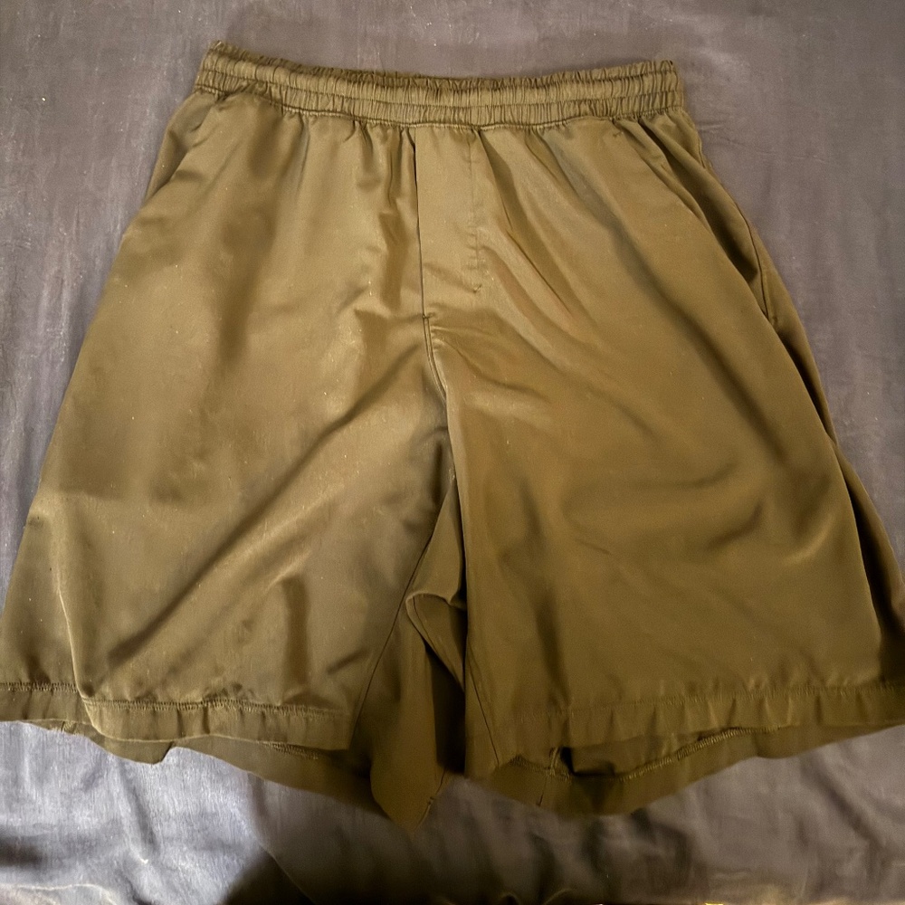 Lululemon pace breaker liner less